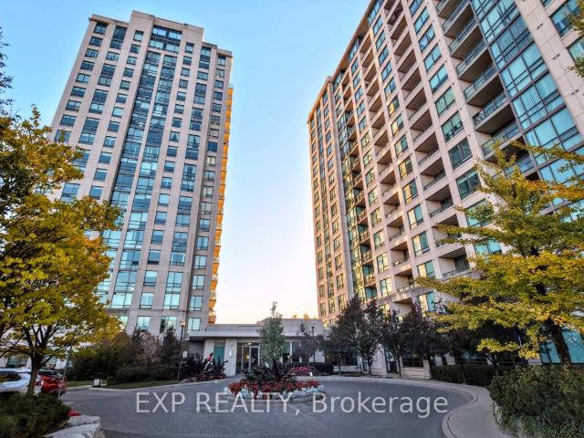 Apartment for rent in York, Ontario