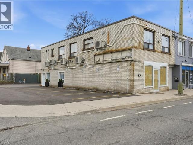 Apartment for rent in Ancaster, Ontario