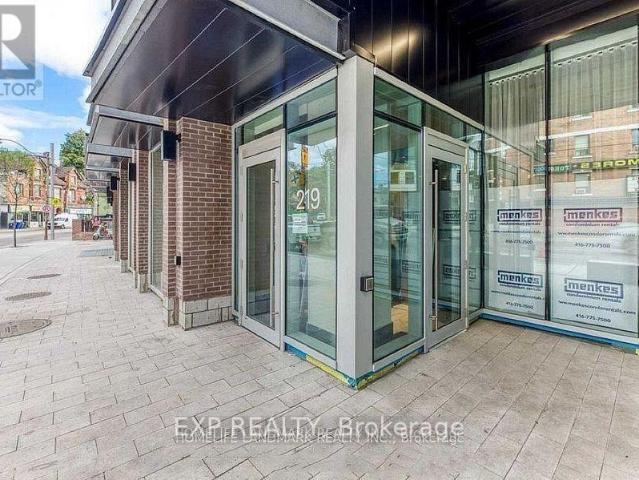 Apartment for rent in Spadina—Fort York, Toronto