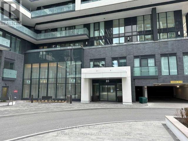 Apartment for rent in York, Ontario