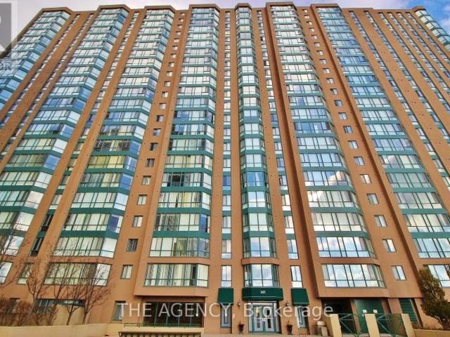 Apartment for rent in Mississauga, Ontario