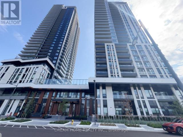Apartment for rent in York, Ontario