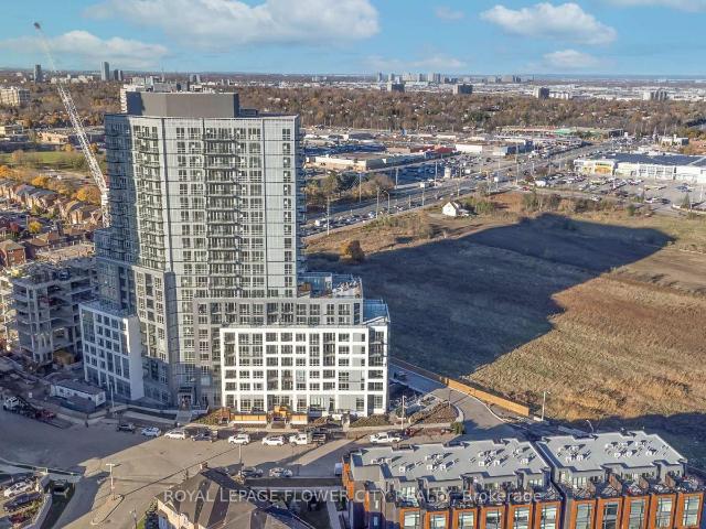 Apartment for rent in Brampton, Golden Horseshoe