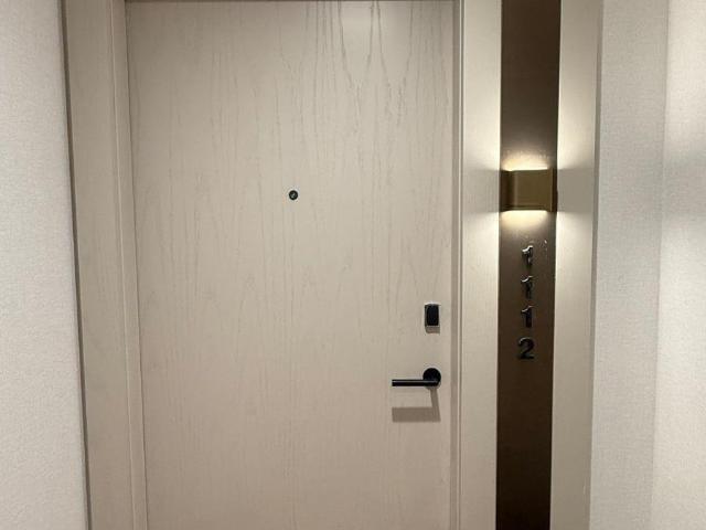 Apartment for rent in Oakville, Ontario