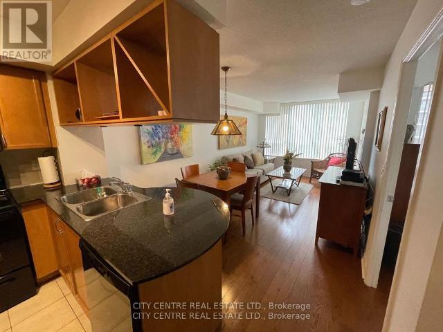 Apartment for rent in Mississauga, Ontario