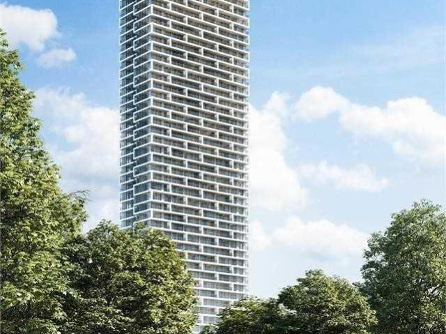 Apartment for rent in York, Ontario