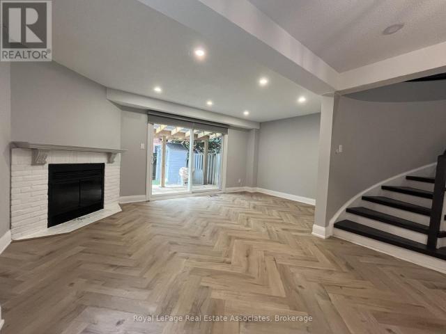 Apartment for rent in Oakville, Ontario