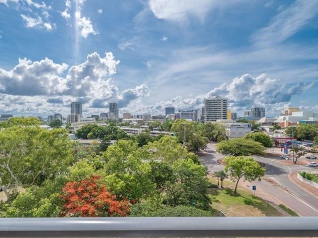 Apartment for rent in Darwin, Northern Territory