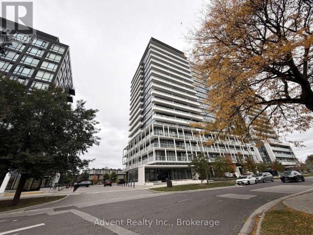 Apartment for rent in Don Valley North, Toronto