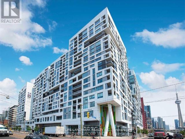 Apartment for rent in York, Ontario