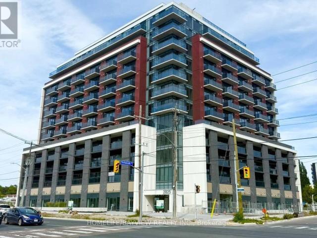Apartment for rent in Humber River—Black Creek, Toronto