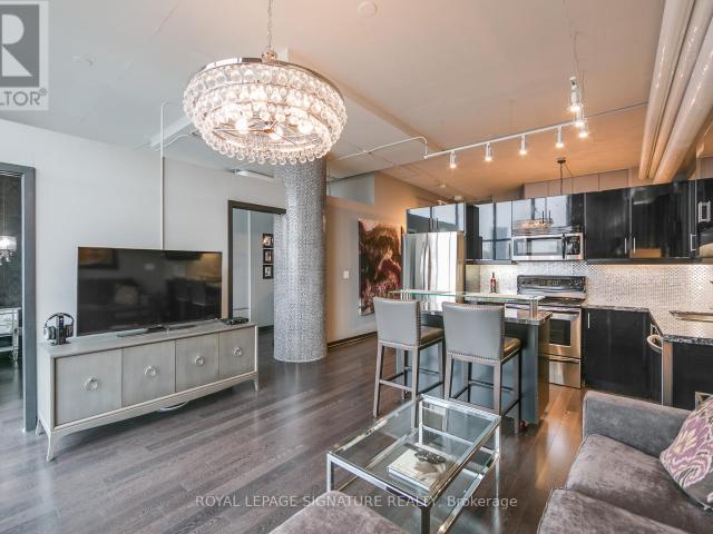 Apartment for rent in Woburn, Ontario