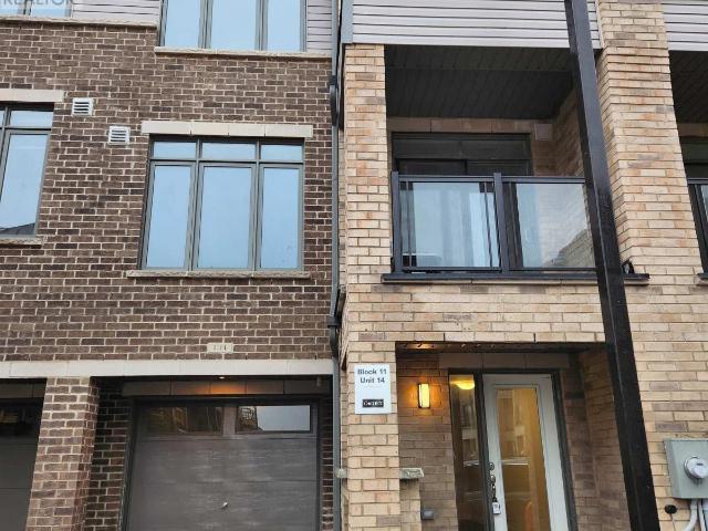 Apartment for rent in Brant, Ontario