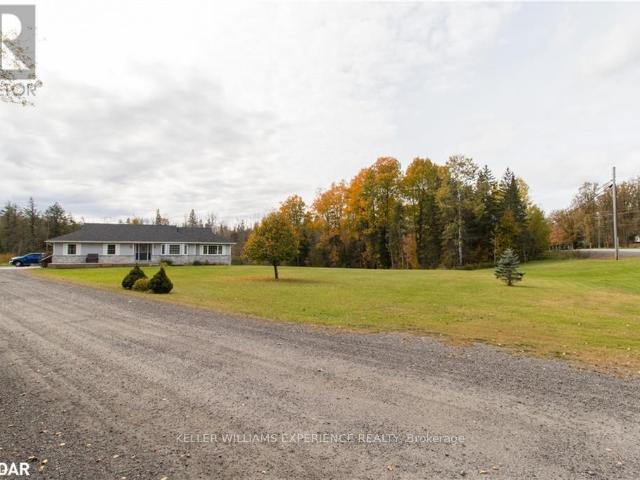 Apartment for rent in Byng Inlet, Ontario