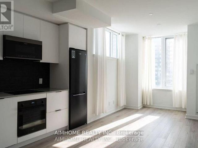 Apartment for rent in Toronto Centre, Toronto