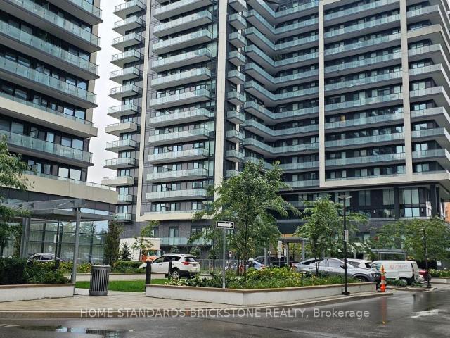 Apartment for rent in York, Ontario