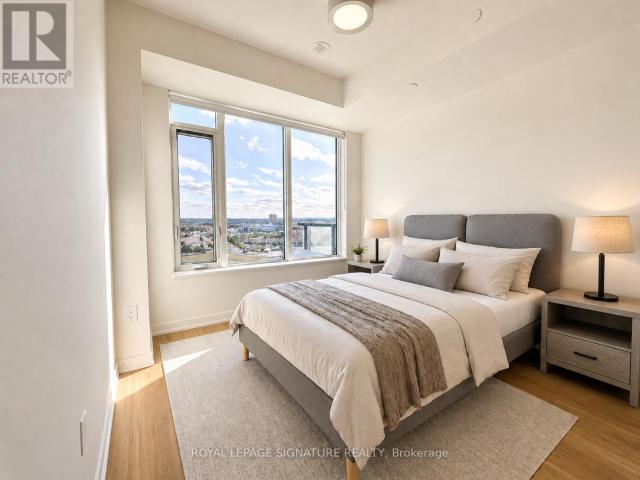 Apartment for rent in Mississauga, Ontario