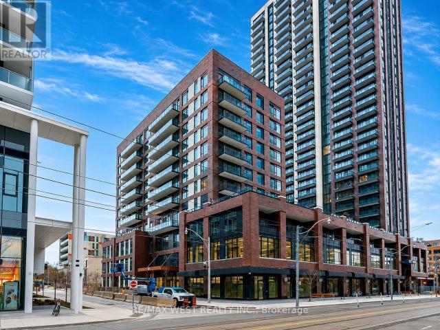Apartment for rent in Woburn, Ontario