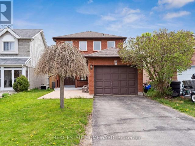Apartment for rent in Innisfil, Ontario