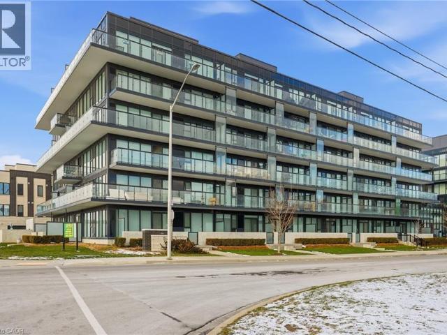 Apartment for rent in Burlington, Ontario