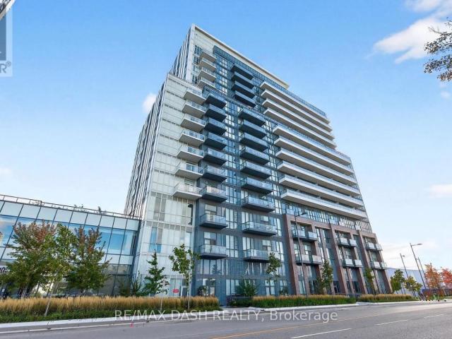 Apartment for rent in York, Ontario