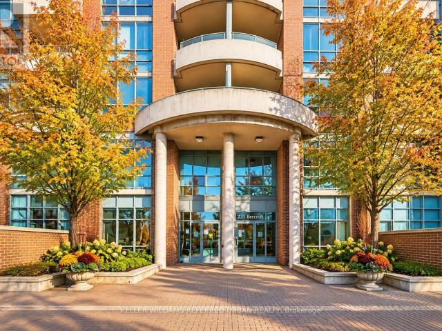 Apartment for rent in Willowdale, Toronto