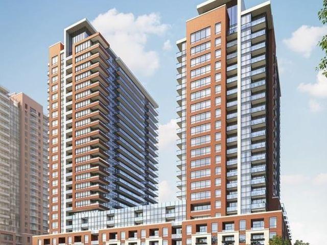Apartment for rent in Toronto—St. Paul's, Toronto