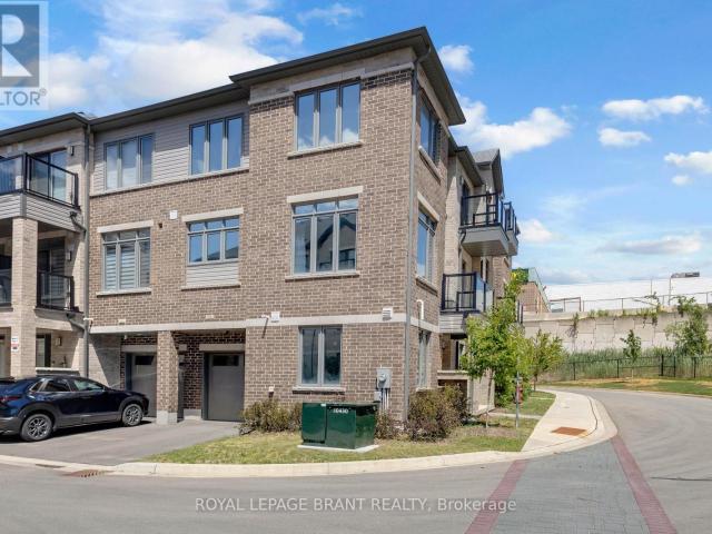Apartment for rent in Brant, Ontario