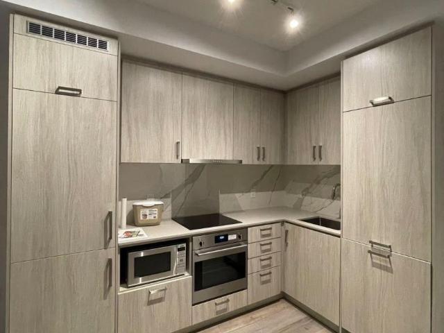Apartment for rent in York, Ontario