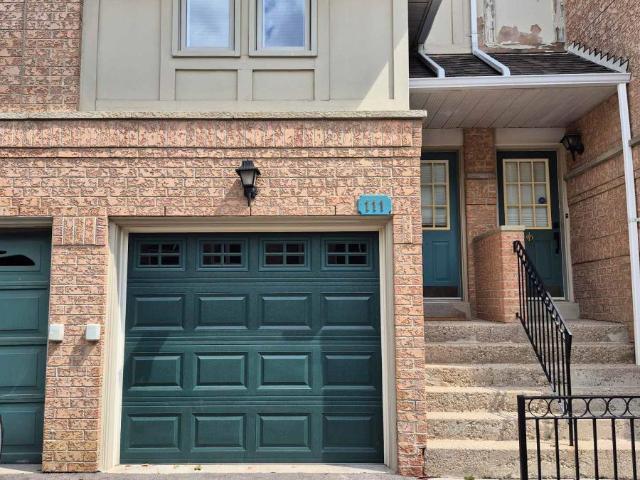 Apartment for rent in Mississauga, Ontario