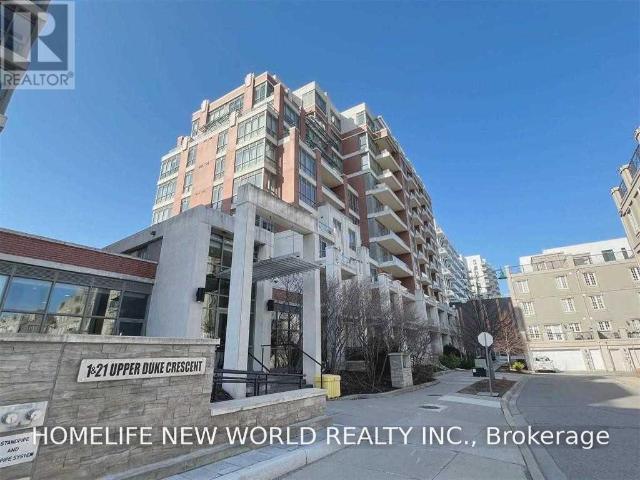 Apartment for rent in York, Ontario