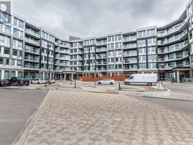 Apartment for rent in Oakville, Ontario