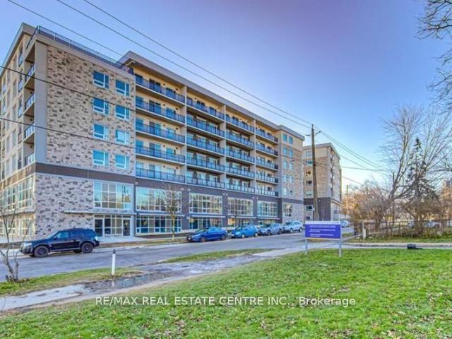 Apartment for rent in Waterloo, Ontario