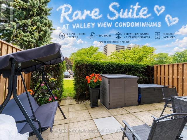 Apartment for rent in Ancaster, Ontario