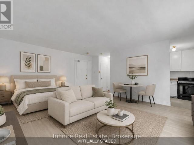 Apartment for rent in Woburn, Ontario