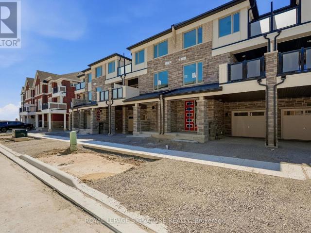 Apartment for rent in York, Ontario