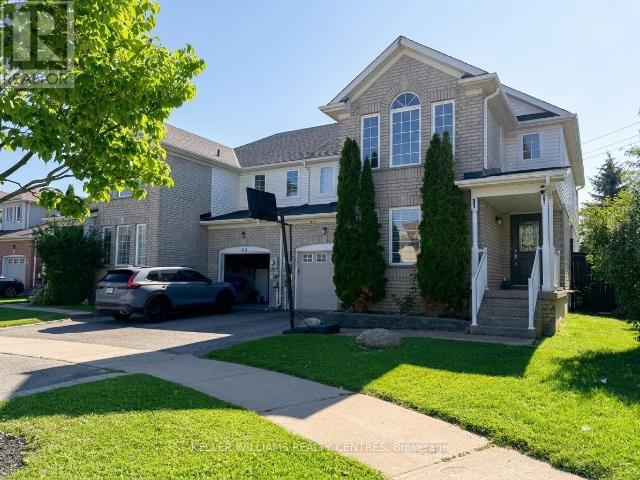 House for rent in Holly, Barrie