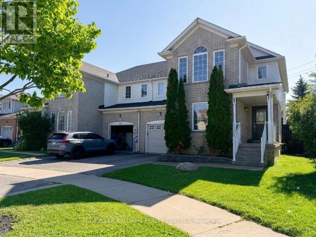 House for rent in Holly, Barrie
