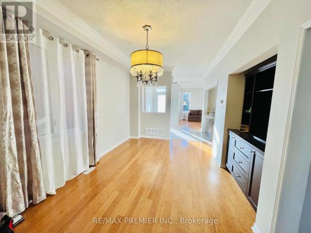 Apartment for rent in York, Ontario