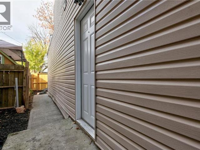 Apartment for rent in Ancaster, Ontario