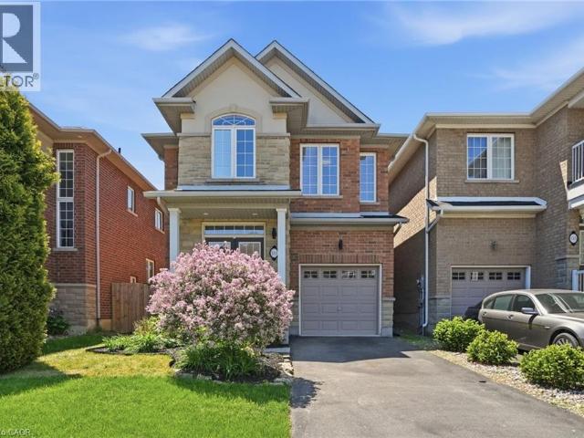 House for rent in Ancaster, Ontario