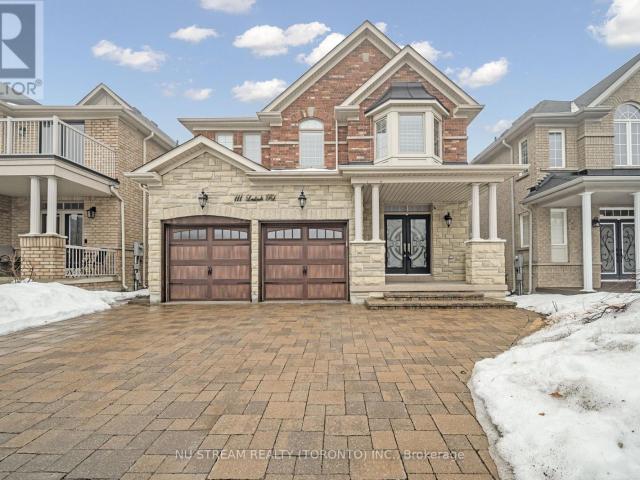 House for rent in York, Ontario
