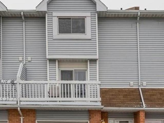Apartment for rent in Kitchener, Ontario