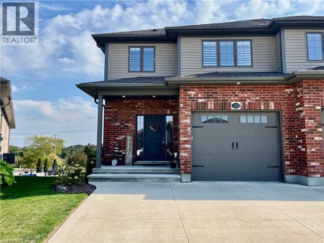 Apartment for rent in Wellesley, Southwestern Ontario