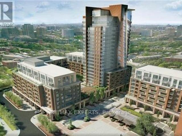 Apartment for rent in Eglinton—Lawrence, Toronto