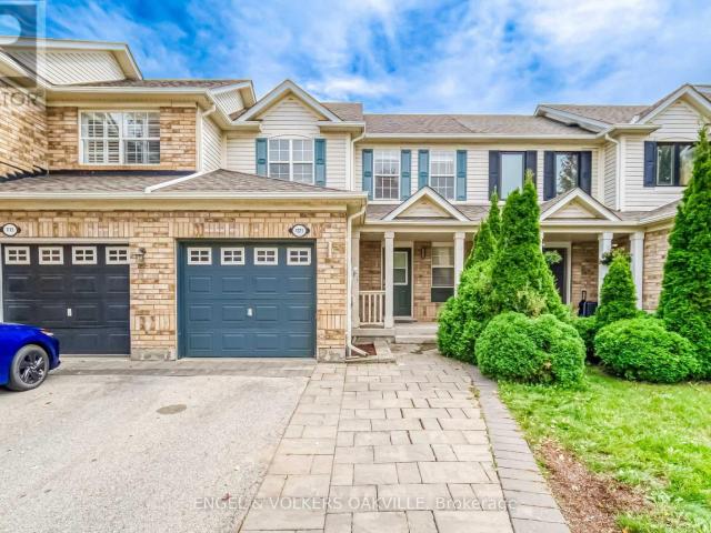 Apartment for rent in Milton, Ontario