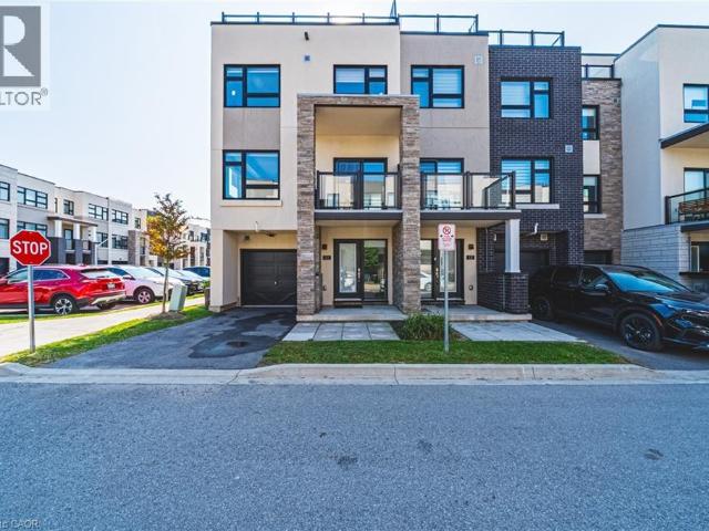 Apartment for rent in Burlington, Ontario