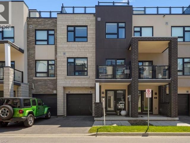 Apartment for rent in Burlington, Ontario