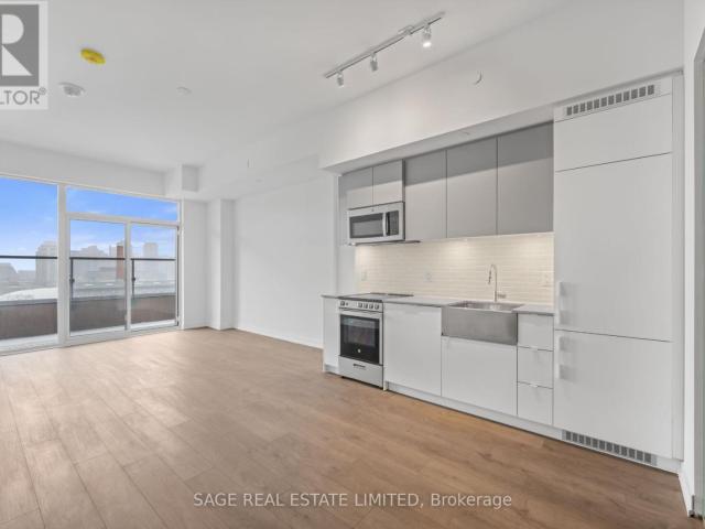 Apartment for rent in Woburn, Ontario