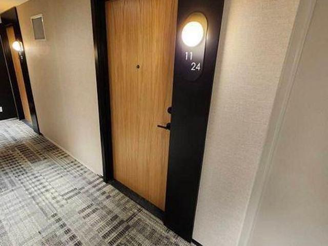 Apartment for rent in York, Ontario